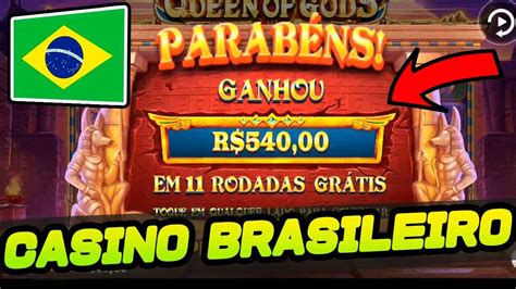 cassino online brasil grátis